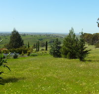 Jonathan Art Centre - Jarramarrumba House - Perths Hotel