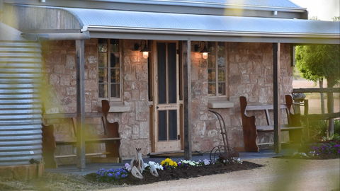 Riverline Cottage - Perths Hotel 0
