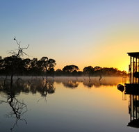 The Cube at Murray bridge - Perths Hotel