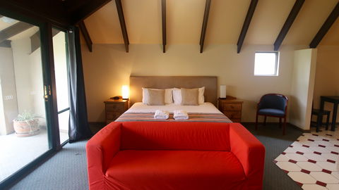 Hahndorf Motel - Perths Hotel 6