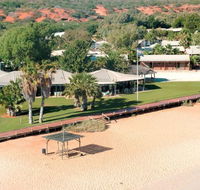 Monkey Mia Dolphin Resort Caravan and Camping - Perths Hotel