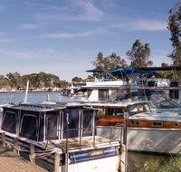 Murray Bridge Marina Camping and Caravan Park - Perths Hotel