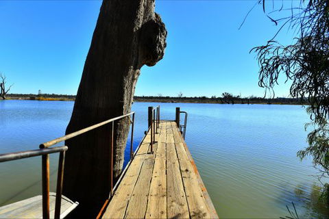 Mundic Waterfront Cottages - Perths Hotel 3