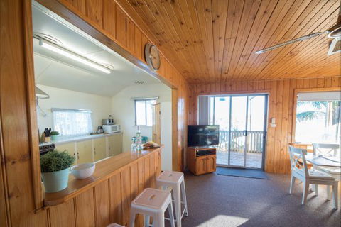 Mundic Waterfront Cottages - Perths Hotel 4