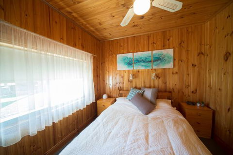 Mundic Waterfront Cottages - Perths Hotel 7