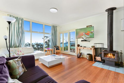 Nature's Edge At Kennett - Perths Hotel 2