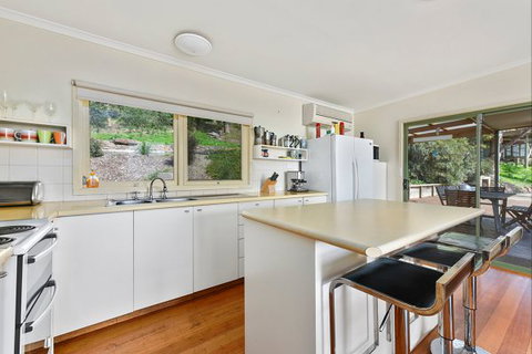 Nature's Edge At Kennett - Perths Hotel 4