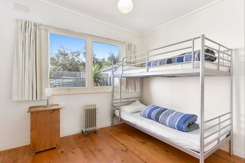 Nature's Edge At Kennett - Perths Hotel 5