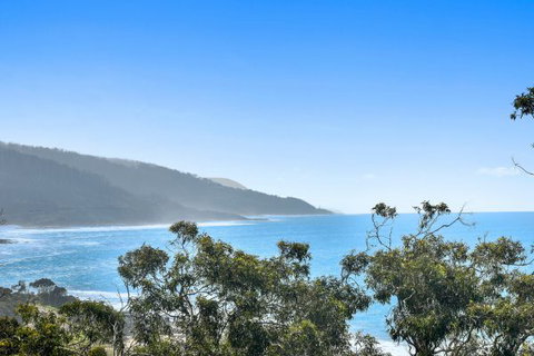 Nature's Edge At Kennett - Perths Hotel 6