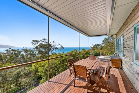 Nature's Edge At Kennett - Perths Hotel 7