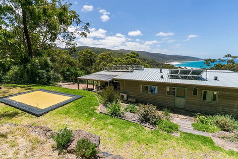 Nature's Edge At Kennett - Perths Hotel 9