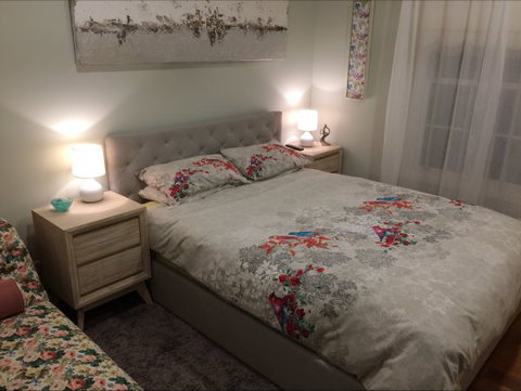 Palm Haven Bed And Breakfast - Perths Hotel 3