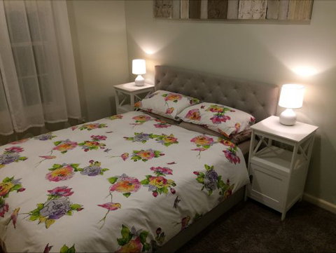 Palm Haven Bed And Breakfast - Perths Hotel 4