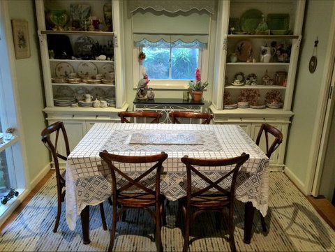Palm Haven Bed And Breakfast - Perths Hotel 5