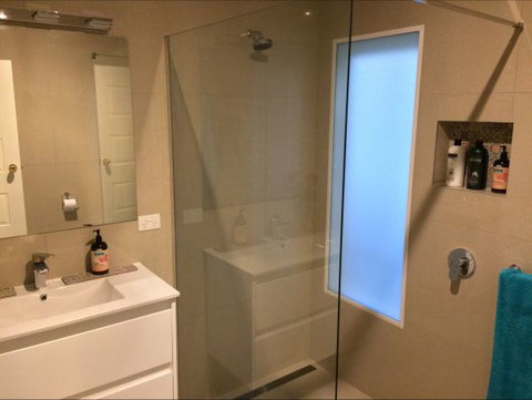 Palm Haven Bed And Breakfast - Perths Hotel 7