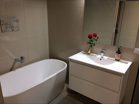 Palm Haven Bed And Breakfast - Perths Hotel 8
