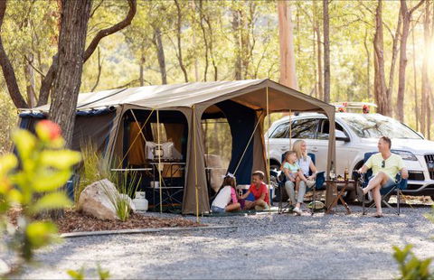 Paradise Country Farmstay - Perths Hotel 2