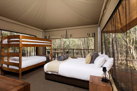 Paradise Country Farmstay - Perths Hotel 3