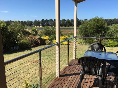Pelican Waters Holiday Park - Perths Hotel 0