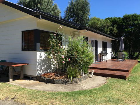 Pelican Waters Holiday Park - Perths Hotel 3