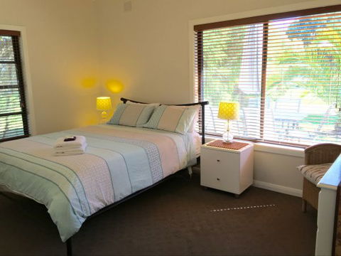 Pelican Waters Holiday Park - Perths Hotel 4