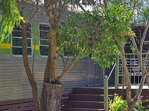 Pelican Waters Holiday Park - Perths Hotel 5