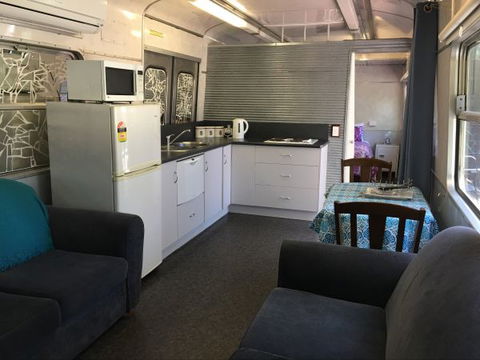 Pelican Waters Holiday Park - Perths Hotel 6