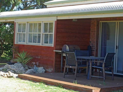 Pelican Waters Holiday Park - Perths Hotel 7
