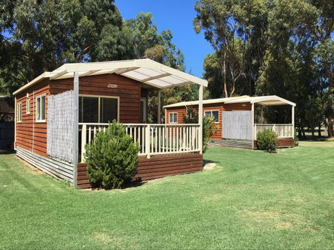 Pelican Waters Holiday Park - Perths Hotel 9