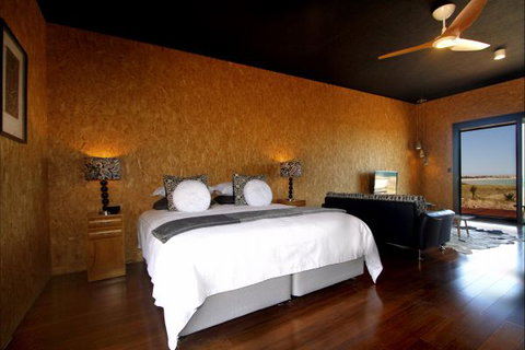 Perlubie Sea - Perths Hotel 0