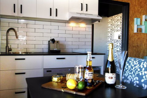 Perlubie Sea - Perths Hotel 2