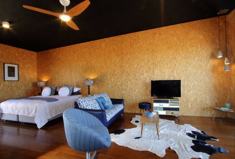 Perlubie Sea - Perths Hotel 3