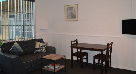 Penguin Seaside Motel - Perths Hotel 4
