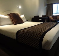 Quality Inn Presidential Motel - Perths Hotel