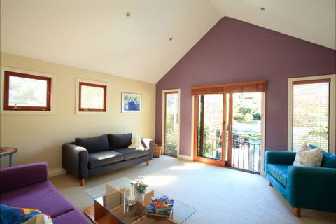 Queens Park Beach House - Perths Hotel 4