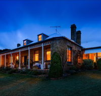 Rathmore - Perths Hotel