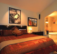 Riverview Rise Retreats - Perths Hotel