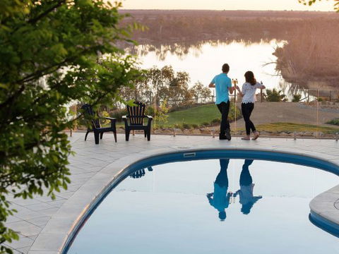 Rilli Retreat - Perths Hotel 0