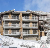 Ropers Alpine Apartments - Perths Hotel