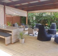 Sass Abode - Perths Hotel