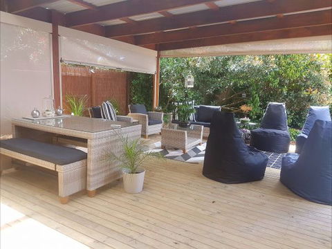 Sass Abode - Perths Hotel 0