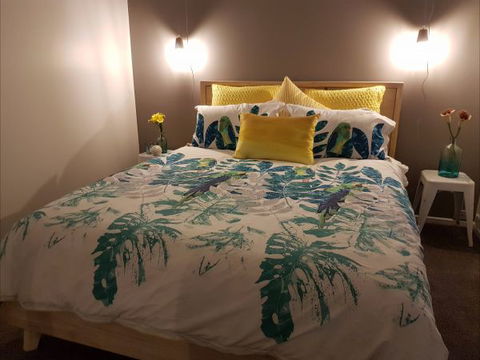 Sass Abode - Perths Hotel 2