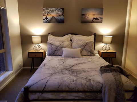 Sass Abode - Perths Hotel 3