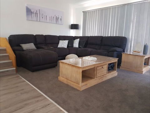 Sass Abode - Perths Hotel 4