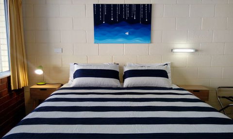 Sail Inn - Yeppoon - Perths Hotel 6
