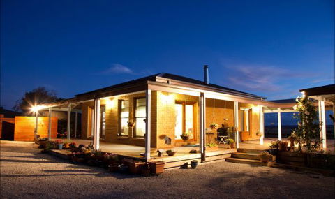 Sanctuary@Waratah - Perths Hotel 0
