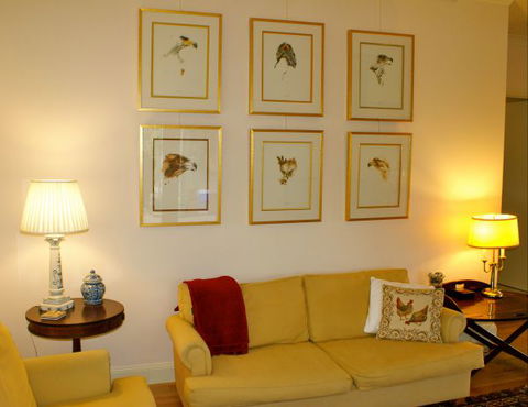Sanctuary@Waratah - Perths Hotel 3
