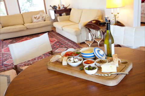 Sanctuary@Waratah - Perths Hotel 4