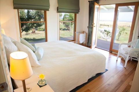 Sanctuary@Waratah - Perths Hotel 5
