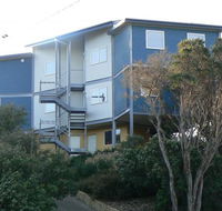 Sandy Point Beach Escape - Perths Hotel